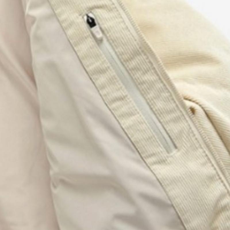 New Balance Padded Corduroy Goose Down   Nbnpb41053 64