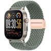 Braided Magnetic Straps For Realme Watch 5/S2 Wristband Accessories Bracelet Correa Realme Watch 2/3/S/3 2 S Pro 22mm Watch Band