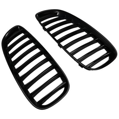 A58X-Front Hood Grille Front Kidney Racing Grille 51137181547 51137181548 For BMW Z4 E89 2009-2016