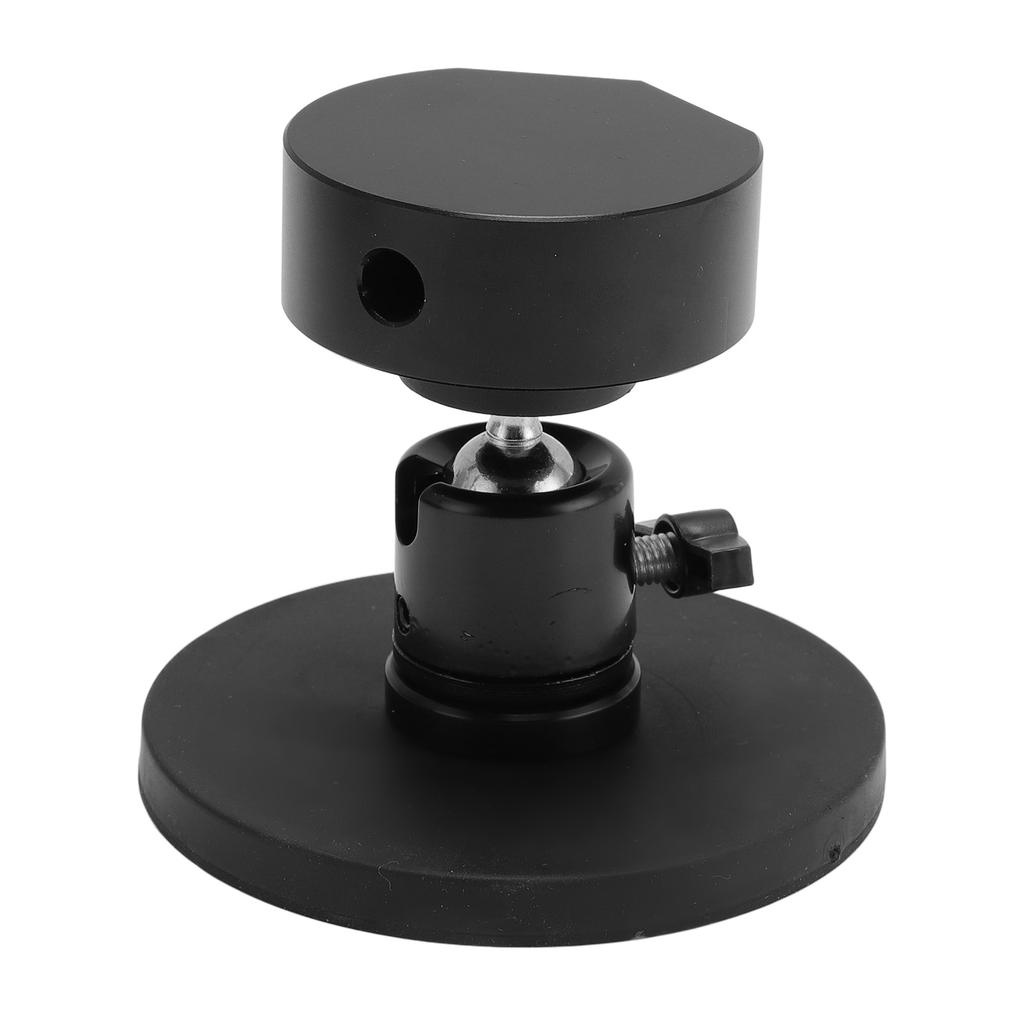 Satellite Magnetic Roof Mount Adjustable Angle Aluminum Alloy High Stability Stylish Look Satellite