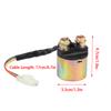 Solenoid Relay Starter Solenoid Relay Starter Relay Motorcycle Starter Solenoid Relay for  TRX300/TRX350/TRX90/1988-2000