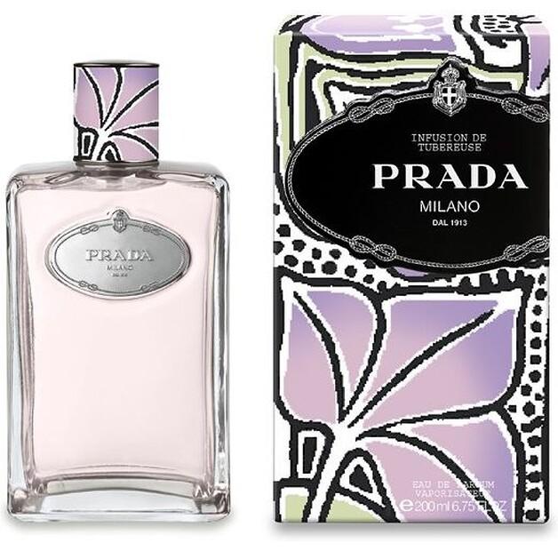 

Парфюмированная вода Prada Infusion de Tubereuse Woman 100 ml spray