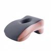 Memory Foam Head Pillow Ergonomics Neck Support Desktop Nap Pillows Cervical Orthopedic Pillows Office Sleeping Pillow
