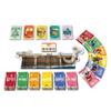 Cmon Japan Board Game One Adventure Piece 5-Minute