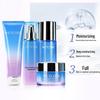 Water Secret Hyaluronic Acid 4-Piece Skincare Set