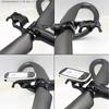 Rec-Mounts Watch & Cycle Computer Mount Cantilever Type (For Garmin)