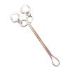 Heart Breast Labia Clip Couple Nipple Sex Clamps Toy