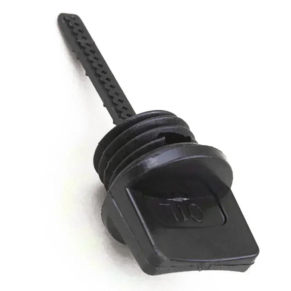 Oil Filler Cap Dipstick 15600-ZE1-003 Lawn Mower Accessories For GX140 GX200 SMALL ENGINE 5.5 6.5HP And Clone