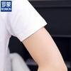 ROMON Men's 2026 Summer Short-Sleeve Round Neck T-Shirt