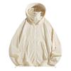 Original yarn sunscreen clothes women's 1011 summer new ice silk sunscreen clothes UV protection super good-looking thin coat