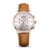 Multifunctional Watch Fashion Waterproof Chronograph Women'S Watch Quartz Watch 2011M