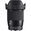 Sigma (Sigma) Lens 16mm F1.4 DC DN Nikon Nikon Z Mount Single Focus Wide Angle for APS-C Mirrorle...