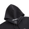 Anta Elastic Hooded Sports Hoodie Men Hoodies 152441727-5