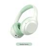 New Wireless Bluetooth Over-Ear Headphones C-2235: Dual Mode, Rechargeable, Fashionable, for Gaming & Sports, Deep Bass