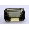 Green Tourmaline Natural 12-14 Ct Cushion Cut Beautiful Certified Gemstone