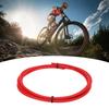 MEROCA Mountain Bike Brake Hose 5mm   Hydraulic Disc Brake Oil Tube Pipes 2m Length
