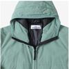 Stone Island 40527 V0055  771540527  Softshell Primaloft Naszywka z Logo Waffen Kurtka Męska