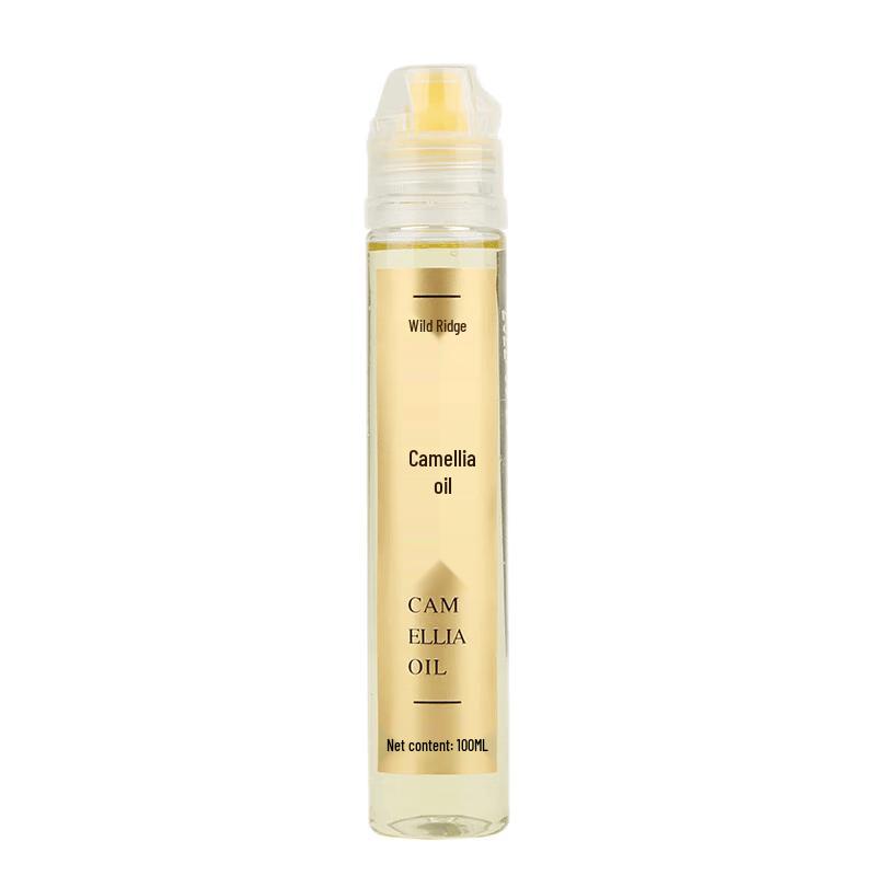 Yeling Cold-Pressed Camellia Seed Oil