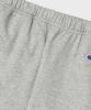 CHAMPION C-Logo Straight Sweatpants Normal Grey