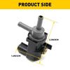 For Highlander Toyota Vapor 2004-2010 Canister Purge Solenoid Vent Control Valve