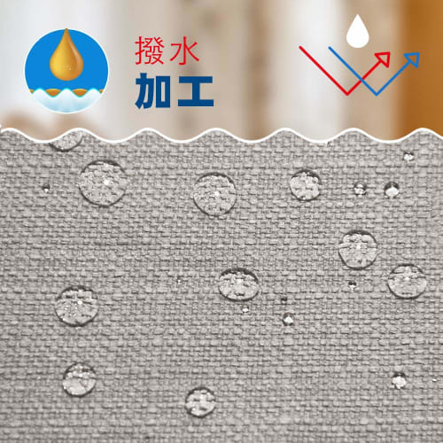 BALCONY & FALCON Tablecloth, Thick, Luxurious, Stylish, Water-Repellent, 120*160cm, Rectangular, Linen-Based, Solid Color, Waterproof, Stain-Resistant