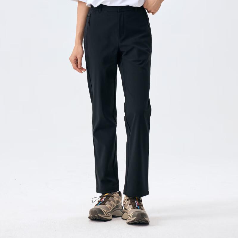 Blue Step Women's Winter Sporty Casual Softshell Pants