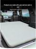 BYD Fangchengbao 8 Rear Trunk Mattress for Outdoor Camping & Self-Driving Tours