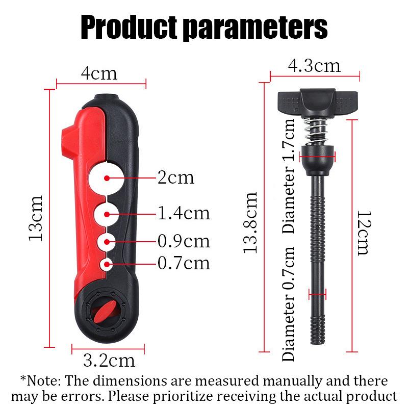 Line Spooler, Compact Fishing Line Spooling Tool For Spinning Reels And Casting Reels – Line Spooler Spools Fishing Reels