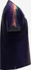 Butterfly Table Tennis Creet Size 47900 Short-Sleeve T-Shirt, T-Shirt, Moisture-Wicking, Quick-Drying, Stretchable, Unisex, Navy, O,