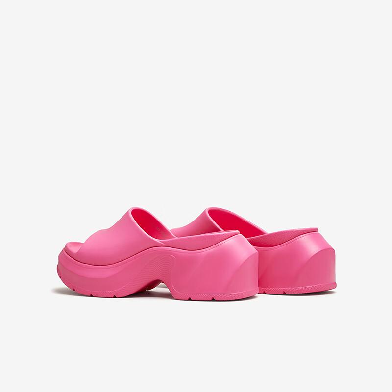 BHQ01BT4 Women's Summer Casual Slippers
