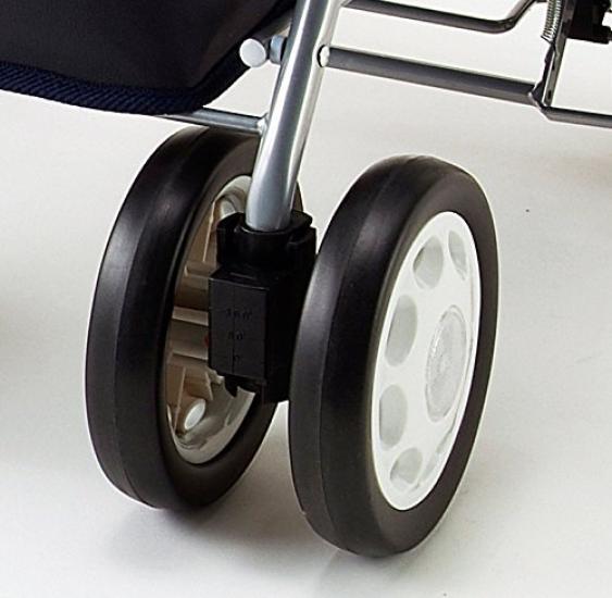 Model Floral Makitec Noble Blue ENB-011H