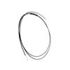 Trunk Accessory Rear Trunk Lid Cable Trunk Release Cable Wear-resistant Material Easy To Use OEM Specification