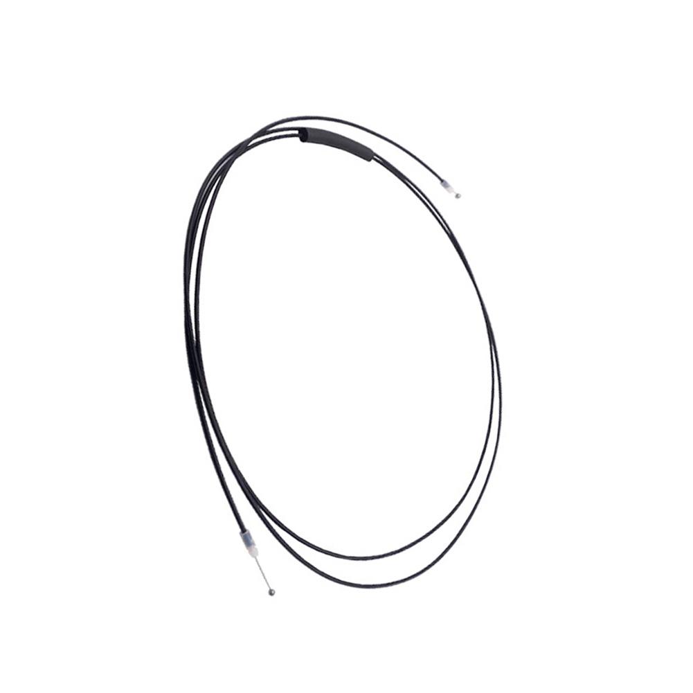 Trunk Accessory Rear Trunk Lid Cable Trunk Release Cable Wear-resistant Material Easy To Use OEM Specification