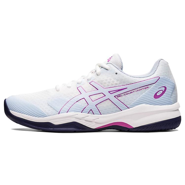 

Asics Gel Court Hunter 2 Soft Sky Orchid Women s 35.5