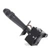 Turn Signal Switch 7701047255 For Renault For Megane For Kangoo For Clio Front Headlights Indicator Switch Replacement Accessory