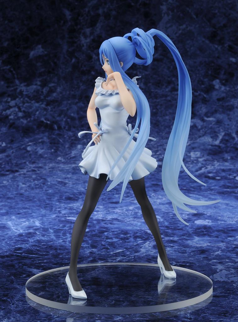 Arpegio of Blue Steel Mental Model Takao Scale PVC Complete Figure -Ars Nova- 1/8 Pre-painted