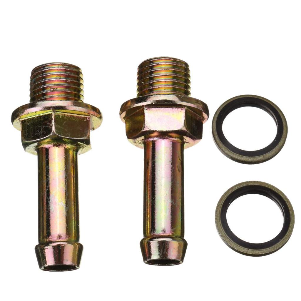 500FG 500FH Fuel Filter Oil Water Separator Marine Boat Trucks 90GPH Engine Fuel Water Separator