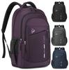 Minimalist Backpack Style Business Computer Bag Outdoor Leisure Bag Travel
