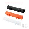 Fishing Rod Holder Bracket Tube Rod Rack Fishing Rod for Boat Kayak-Storage