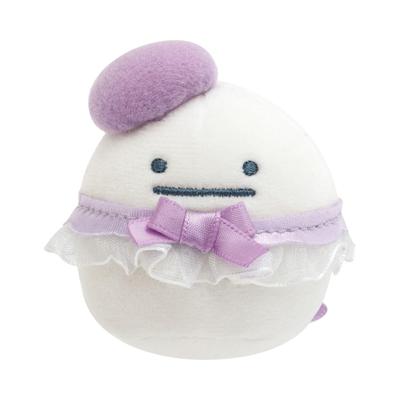Sumikkogurashi "Pinguin-Lagune" Mini-Stofftier Geist