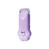USB Charging Rechargeable Eyelash Curler Quick Heating Eyelash Perm Device  Heat Resistant