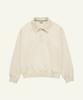 Mura Sailing Skipper Sweatshirt _ Cream