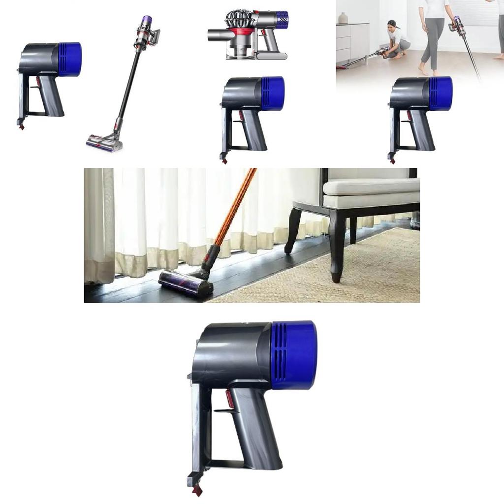 For Dyson V7 / V7 Fluffy Handheld Vacuum Motor Filter For Household Dust Removal