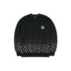 New York Yankees Sweatshirts Man Black 3AMTM1024-50BKS