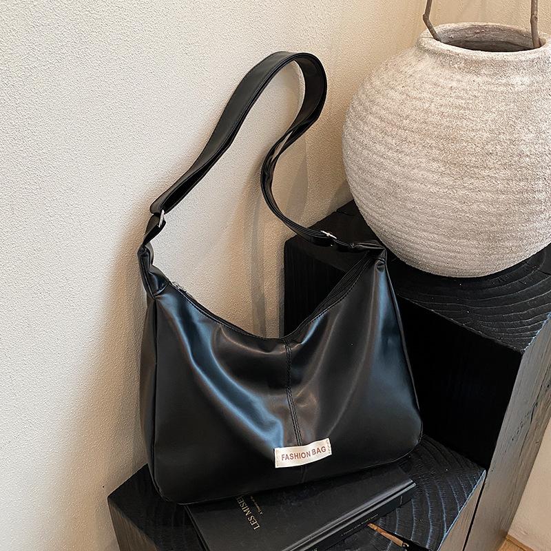 Bags for Women's New Trendy and Fashionable Commuting Shoulder Bag Large Capacity Tote Bag Crossbody Bag