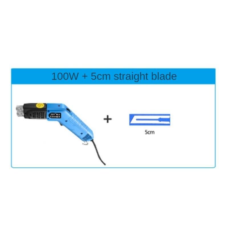 100W/150W/200W/250W Handicraft Hot Melt Cutter Electric Cutter Air Cooled Split Type Hot Cutter Portable Foam KT Plate Electric Cutter