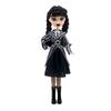 Adams' One Wednesday Doll Academy School Uniform Costume Rave'n Doll
