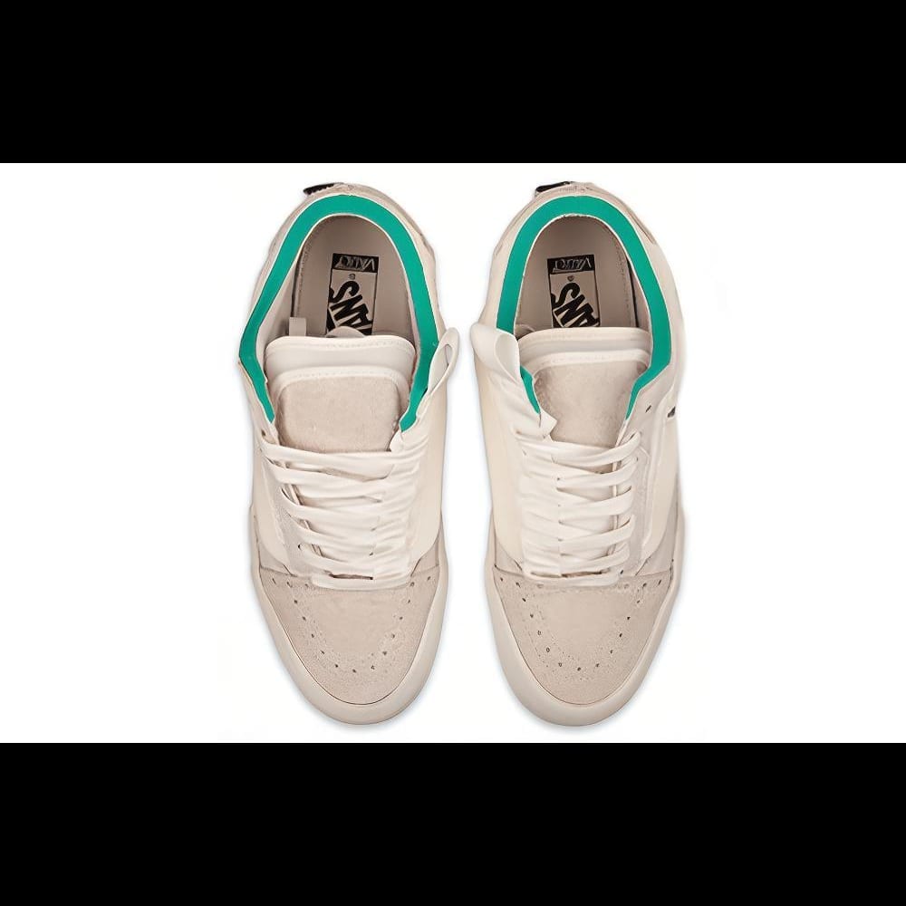 Old Skool Vans Cap Lx 'Marshmallow' VN0A45K1VRW