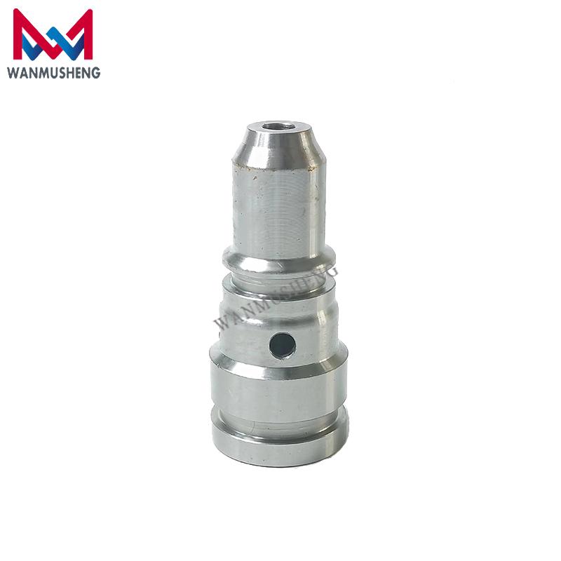 New Product  Cait Nut For Injector C7/C9 Diesel Engine System Parts Direct Supply