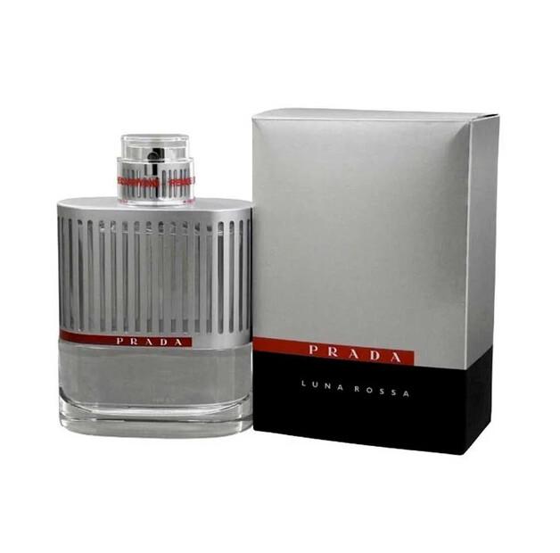 

Prada Luna Rossa Men 50ml туалетная вода